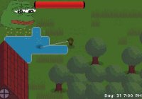 Cкриншот Frogs Life, изображение № 1026386 - RAWG