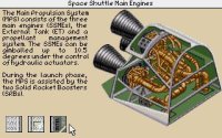 Cкриншот Shuttle (1992), изображение № 749862 - RAWG