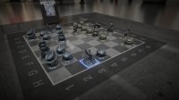 Cкриншот Pure Chess, изображение № 592030 - RAWG