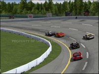 Cкриншот ARCA Sim Racing '08, изображение № 497363 - RAWG
