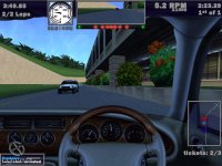 Cкриншот Need for Speed 3: Hot Pursuit, изображение № 304188 - RAWG