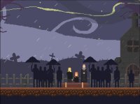 Cкриншот Dusk (itch), изображение № 1126161 - RAWG