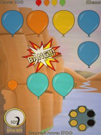 Cкриншот Shooting Balloons Games 2, изображение № 1742618 - RAWG
