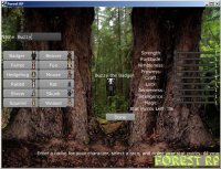 Cкриншот Forest RP, изображение № 621232 - RAWG