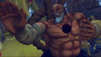 Cкриншот Street Fighter 4, изображение № 491228 - RAWG