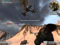Cкриншот Enemy Territory: Quake Wars, изображение № 429484 - RAWG