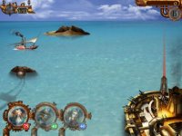 Cкриншот Admiral Nemo, изображение № 1654395 - RAWG