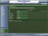 Cкриншот Football Manager 2006, изображение № 427564 - RAWG