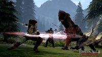 Cкриншот Dragon Age 2: Клеймо убийцы, изображение № 585118 - RAWG