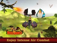 Cкриншот Dragon Rider: Play the game to win dragon throne, изображение № 1780096 - RAWG