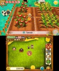 Cкриншот Story of Seasons: Trio of Towns, изображение № 779781 - RAWG