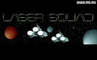 Cкриншот Laser Squad, изображение № 289598 - RAWG