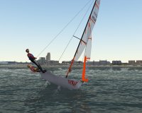Cкриншот Sail Simulator 2010, изображение № 549464 - RAWG