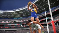 Cкриншот AFL EVOLUTION PLUS SEASON PACK 2018, изображение № 768487 - RAWG