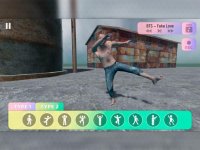 Cкриншот Dance Simulator, изображение № 2037582 - RAWG