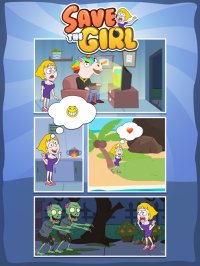 Cкриншот Save The Girl!, изображение № 2321603 - RAWG