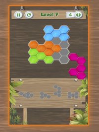 Cкриншот Puzzle Solving - Block Game, изображение № 2098894 - RAWG