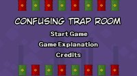 Cкриншот Confusing Trap Room, изображение № 2228690 - RAWG