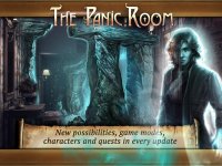 Cкриншот The Panic Room, изображение № 90871 - RAWG