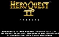 Cкриншот HeroQuest II: Legacy of Sorasil, изображение № 746469 - RAWG