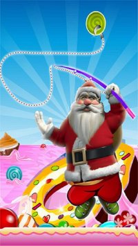 Cкриншот Santa Gone Mad - Candy Hunt, изображение № 1603399 - RAWG