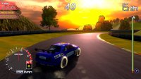 Cкриншот Rally Rock 'N Racing, изображение № 3572654 - RAWG