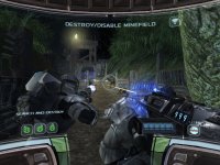 Cкриншот Star Wars: Republic Commando, изображение № 383307 - RAWG