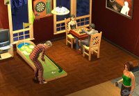 Cкриншот The Sims 2, изображение № 375936 - RAWG
