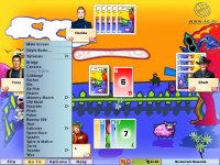 Cкриншот Hoyle Card Games 2007, изображение № 460517 - RAWG