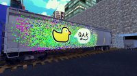 Cкриншот Bombing!! 2: A Graffiti Paradise, изображение № 3543966 - RAWG