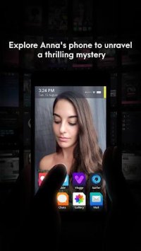 Cкриншот SIMULACRA - Found phone horror mystery, изображение № 2100711 - RAWG