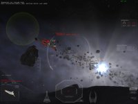 Cкриншот Battlestar Galactica: Beyond the Red Line, изображение № 474297 - RAWG