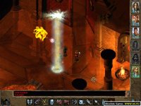 Cкриншот Baldur's Gate 2: Трон Баала, изображение № 293377 - RAWG