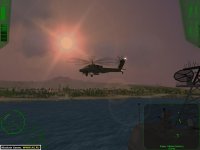 Cкриншот Apache Air Assault (2003), изображение № 321636 - RAWG