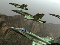 Cкриншот Ace Combat Zero: The Belkan War, изображение № 549360 - RAWG
