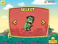 Cкриншот Can you Escape? Incredible Hulk HD Edition, изображение № 893495 - RAWG