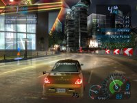 Cкриншот Need for Speed: Underground, изображение № 809856 - RAWG
