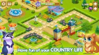 Cкриншот Golden Farm: Idle Farming Game, изображение № 2094392 - RAWG