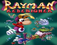 Cкриншот Rayman Redesigner, изображение № 3092290 - RAWG