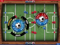 Cкриншот Foosball HD, изображение № 26681 - RAWG