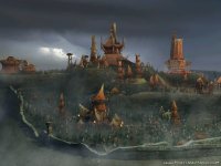 Cкриншот Heroes of Might and Magic 5: Повелители Орды, изображение № 722882 - RAWG