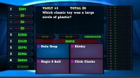 Cкриншот Trivia Vault: Toy Trivia, изображение № 862481 - RAWG