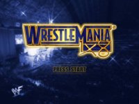 Cкриншот WWE WrestleMania X8, изображение № 2021954 - RAWG