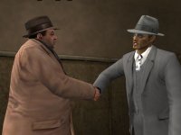 Cкриншот The Godfather: The Game, изображение № 364289 - RAWG