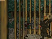 Cкриншот Tomb Raider 2: Golden Mask, изображение № 346208 - RAWG