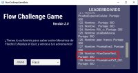 Cкриншот Flow Challenge Game, изображение № 2762164 - RAWG