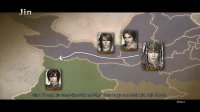 Cкриншот Dynasty Warriors 7, изображение № 563225 - RAWG