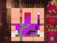 Cкриншот Mystery Mosaics, изображение № 952096 - RAWG