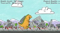 Cкриншот Friendly Kaiju Simulator, изображение № 3184195 - RAWG