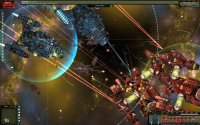 Cкриншот Gratuitous Space Battles: The Order, изображение № 607133 - RAWG